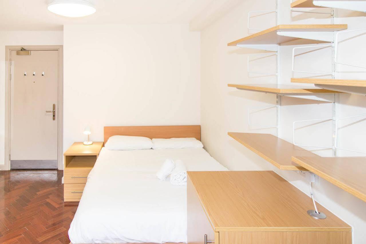 Goodenough College - University Residence Лондон Екстериор снимка